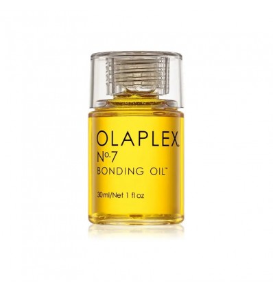 Olaplex N7 Repairing Hair Oil Bonding Oil 30ml