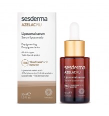 Sesderma Azelac Ru Serum Despigmentante 30 ml