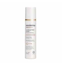 Sesderma Azelac Ru Fluido Luminoso Spf50  Despigmentante 50ml