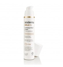 Sesderma Azelac Ru Fluido Luminoso Spf50  Despigmentante 50ml