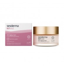 Sesderma Reti Age Crema Facial 50 ml