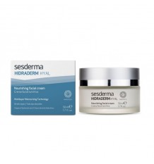 Sesderma Hidraderm Hyal Crema Nutritiva 50ml