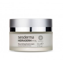 Sesderma Hidraderm Hyal Crema Nutritiva 50ml