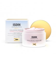 Isdinceutics Hyaluronic Moisture Peau Sensible 50ml
