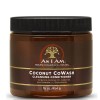 As I Am Coconut Cowash Cleansing Conditioner 454 g