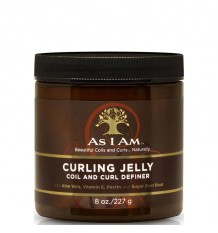 Comme Je suis Definidor Curling Jelly Coil et Curl 227 g