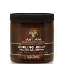 As I Am Definidor Curling Jelly Coil and Curl 227 g