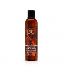 As I Am Leave-In Conditioner Leave In 237ml