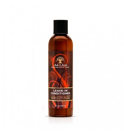 Wie ich bin Leave-In Conditioner Leave In 237ml