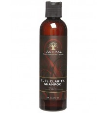 As I Am Champú Clarificante Curl Clarity Shampoo 237 ml