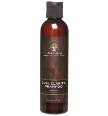 As I Am Champú Clarificante Curl Clarity Shampoo 237 ml