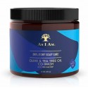 As I Am Cowash Anti-Caspa Calmante Dry & Itchy Scalp 454 g