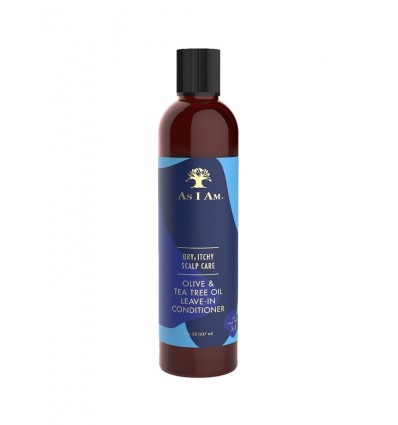 Aa I Am Dry & Itchy Leave In Conditioner Acondicionador 237ml Aa I Am Dry & Itchy Leave In Conditioner Acondicionador 237ml