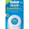 Oral B Essential Floss Seda Dental Menta 50m