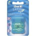 Oral B Satin Tape Hilo Dental 25m