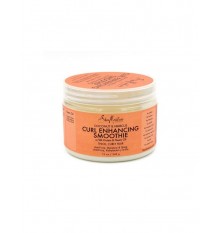 Shea Moisture Coconut & Hibiscus Curl Smoothie 340g