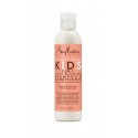 Shea Moisture Coconut & Hibiscus Kids 2 en1 Champú & Acondicionador 236 ml