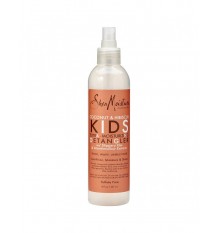 Shea Moisture Coconut & Hibiscus Kids Detangler Spray Acondicionador 237ml