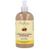 Shea Moisture Restorative stärkender Conditioner Jamaikanisches schwarzes Rizinusöl 384 ml