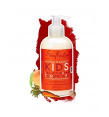 Shea Moisture Mango & Carrot Kids ExtraNourishing Conditioner 236ml