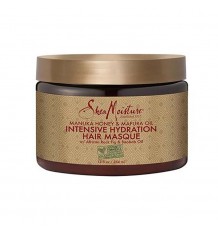 Shea Moisture Manuka Honey & Mafura Int Hydration Mascarilla 340g