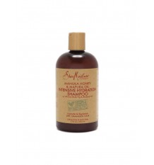 Shea Moisture Manuka Honey & Mafura Oil Intensive Hydration shampoo 384ml