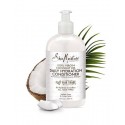 Shea Moisture 100% Virgin Coconut Oil Hydration Acondicionador 384 ml
