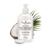 Shea Moisture 100% Virgin Coconut Oil Hydration Acondicionador 384 ml