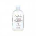 Shea Moisture 100% Virgin Coconut Oil Hydration Champu 384 ml