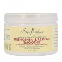 Shea Moisture Jamaican Black Castor Oil Smoothie 340G