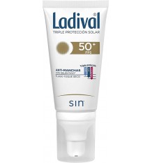 Ladival 50 Anti-Stain Dry Touch 50 ml