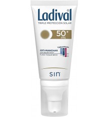 Ladival 50 Antimanchas Toque Seco 50 ml