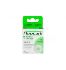 Fluocaril Hilo Dental 30 Metros