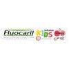 Fluocaril Kids Pasta Dental Sabor Fresa 50 ml