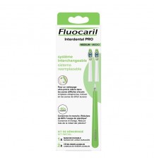 Fluocaril Cepillo Interdental Pro Medio