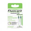 Fluocaril Recambio Interdental Medio