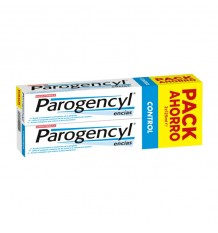 Parogencyl Duplo Pasta 250 ml