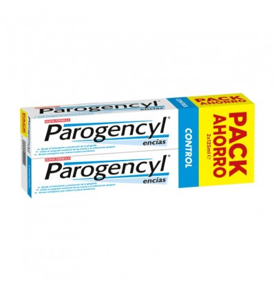 Pâte Parogencyl Duplo 250 ml