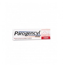 Parogencyl Forte Pâte 75 ml