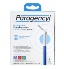 Parogencyl Escova Interdental Kit Inicial