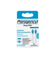 Parogencyl Gingipro Recambio Interdental Suave