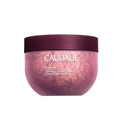 Caudalie Vinosculpt Exfoliante Crushed Cabernet 250ml