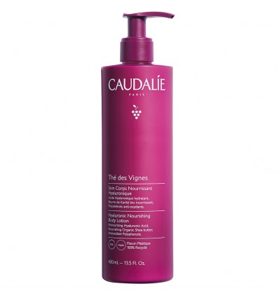 Caudalie The Des Vignes Locion Corporal 400 ml