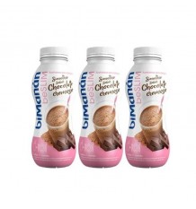 Bimanan Beslim Milchshake Schokolade 330ml Triplo Promotion