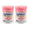 Blemil Optimum 2 Protech 800g + 800g Duplo promoção