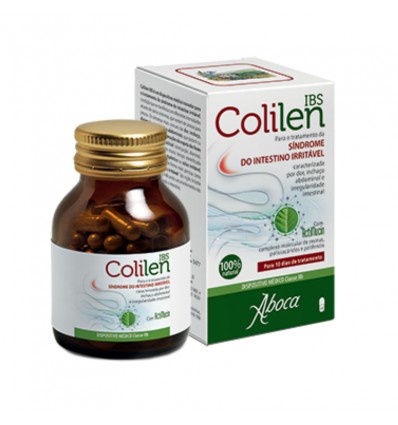 Colilen Ibs 60 Gélules