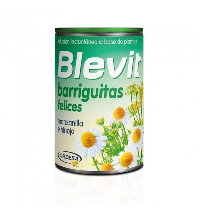 Blevit Digest Barriguitas Felices 150 g