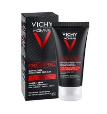 Vichy Homme Structure Force 50ml