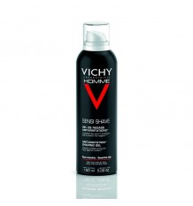 Vichy Homme Gel de Afeitado 150 ml