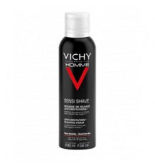 Vichy Homme Espuma de Afeitado 200 ml